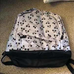 Disney Mickey Mouse backpack